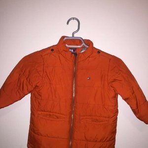 Tommy Hilfiger's Baby/Toddler Jacket